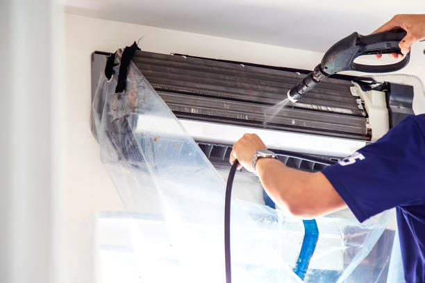 Best General Air Duct Cleaning  in Derma, MS
