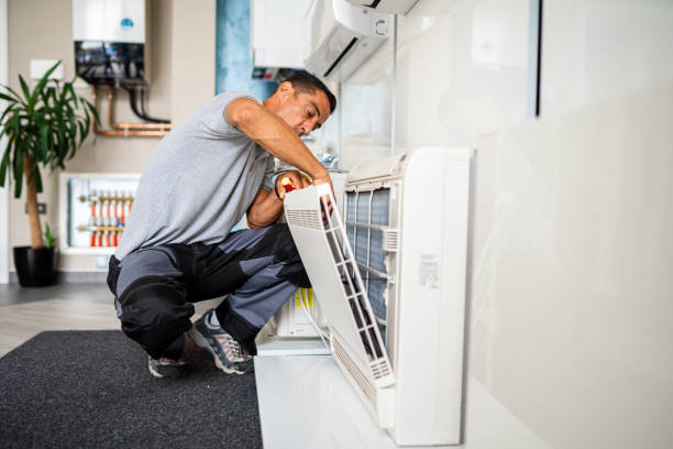 Best HVAC Air Duct Cleaning  in Derma, MS