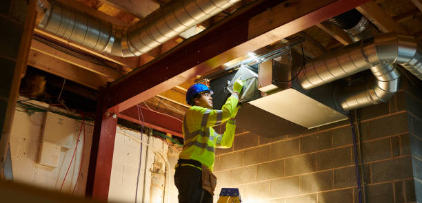 Best Best Air Duct Cleaning Company  in Derma, MS