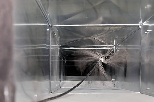 Best Affordable Air Duct Cleaning  in Derma, MS