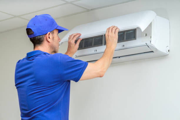Best Air Duct Cleaning Near Me  in Derma, MS
